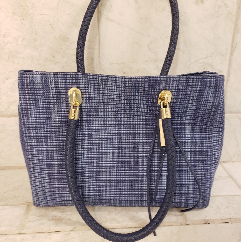 Cole Haan purse.